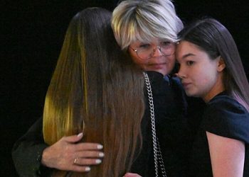 یولیا مینشوفا نے انکشاف کیا کہ ویرا النٹوفا کو اپنی موت سے پہلے ہی خوف تھا