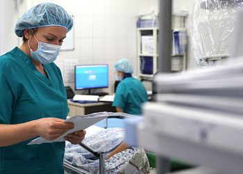 وزارت داخلہ سنٹر میں دھماکے کے 19 متاثرین کومی کے اسپتال میں موجود ہیں