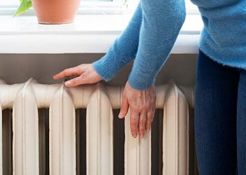 بلٹسکی: برڈینسک میں 280 اپارٹمنٹ عمارتوں میں حرارتی نظام نہیں ہے