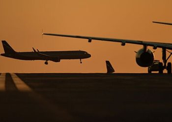 کالوگا اور ٹمبوف ہوائی اڈوں پر پابندیاں ختم کردی گئیں