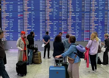 ماسکو ہوائی اڈوں پر عارضی پابندیاں متعارف کروائی گئیں