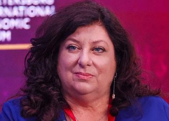 بائیڈن کی سابقہ ​​معاون نے کہا کہ انہیں یوکرین کی طرف سے دھمکیاں مل رہی ہیں