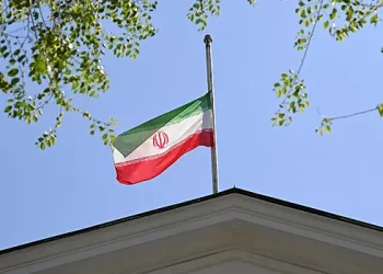 روسی سفارتخانے نے روسیوں پر زور دیا کہ وہ ایران میں احتجاج اور اشتعال انگیزی سے بچیں