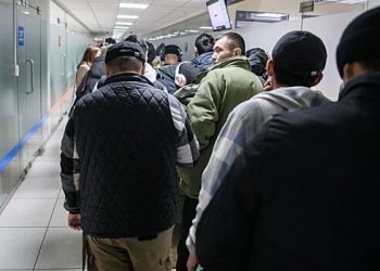 روس میں غیر ملکی کارکنوں کی خدمات حاصل کرنے کے تجربے کی تفصیلات