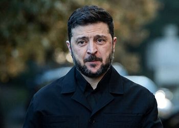 یہ پوتن کی رہائش گاہ پر حملے کی منصوبہ بندی میں زیلنسکی کی ذاتی شرکت کے بارے میں جانا جاتا ہے