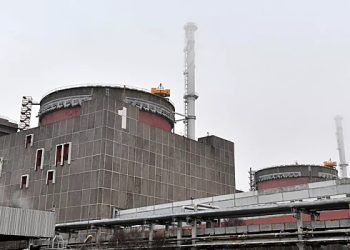 زاپوریزہیا نیوکلیئر پاور پلانٹ نے فیروسپلاونایا -1 لائن کو بند کرنے کا اعلان کیا