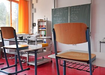 کرسنوڈار میں ، طلباء کی توہین کرنے کے لئے ایک استاد کو برطرف کردیا گیا