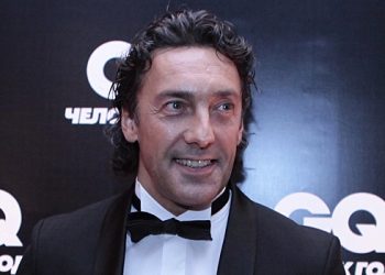 گینزا پروجیکٹ ریستوراں چین کے بانی ، وڈیم لاپین کا انتقال ہوگیا ہے